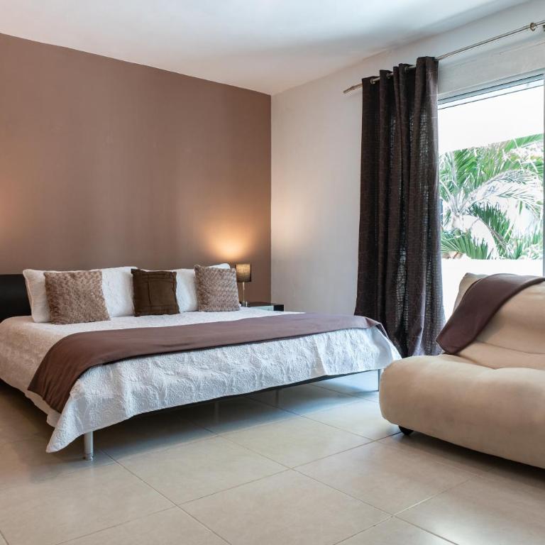 Meridian 207 condo - Apartamento de 2 dormitorios - 11