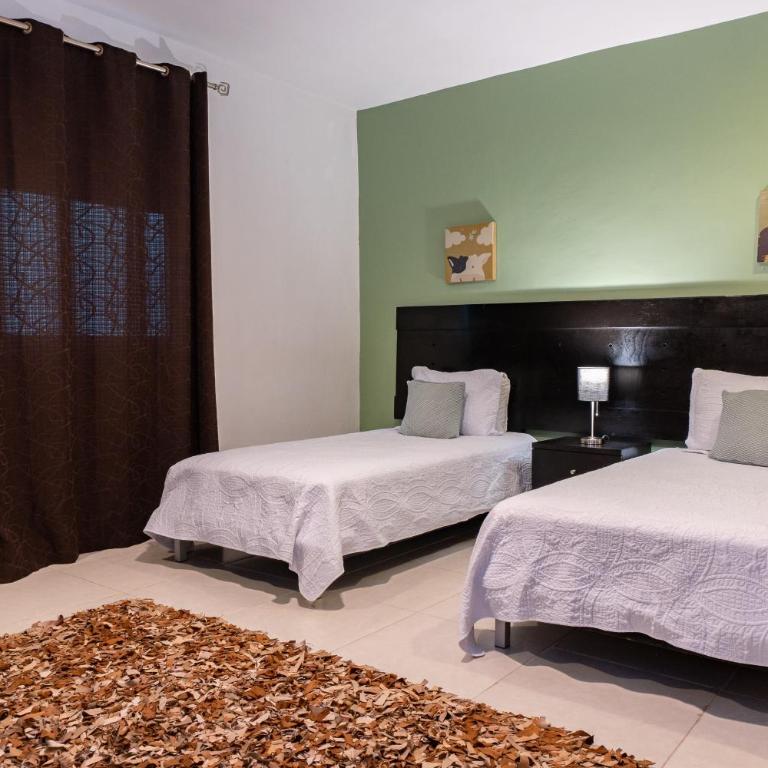 Meridian 207 condo - Apartamento de 2 dormitorios - 23