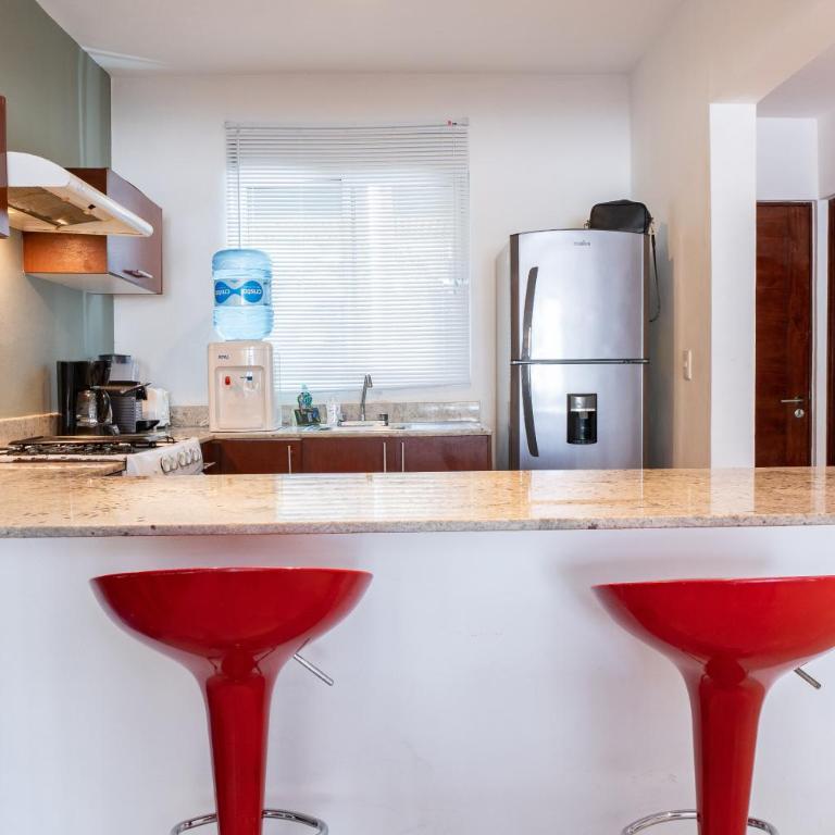 Meridian 207 condo - Apartamento de 2 dormitorios - 6
