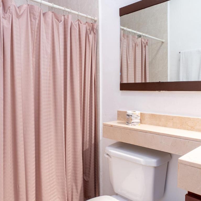 Meridian 207 condo - Apartamento de 2 dormitorios - 27