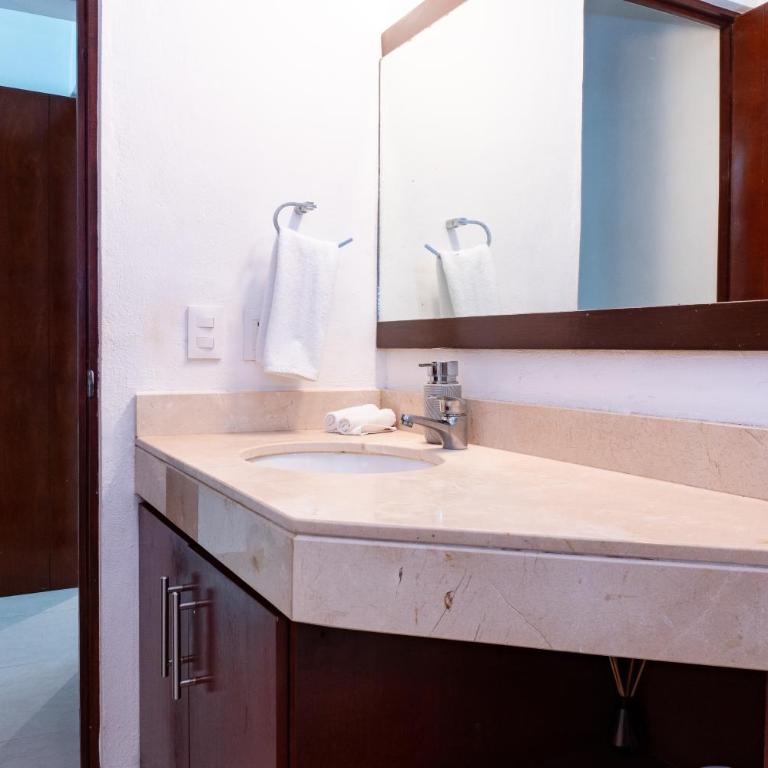 Meridian 207 condo - Apartamento de 2 dormitorios - 17