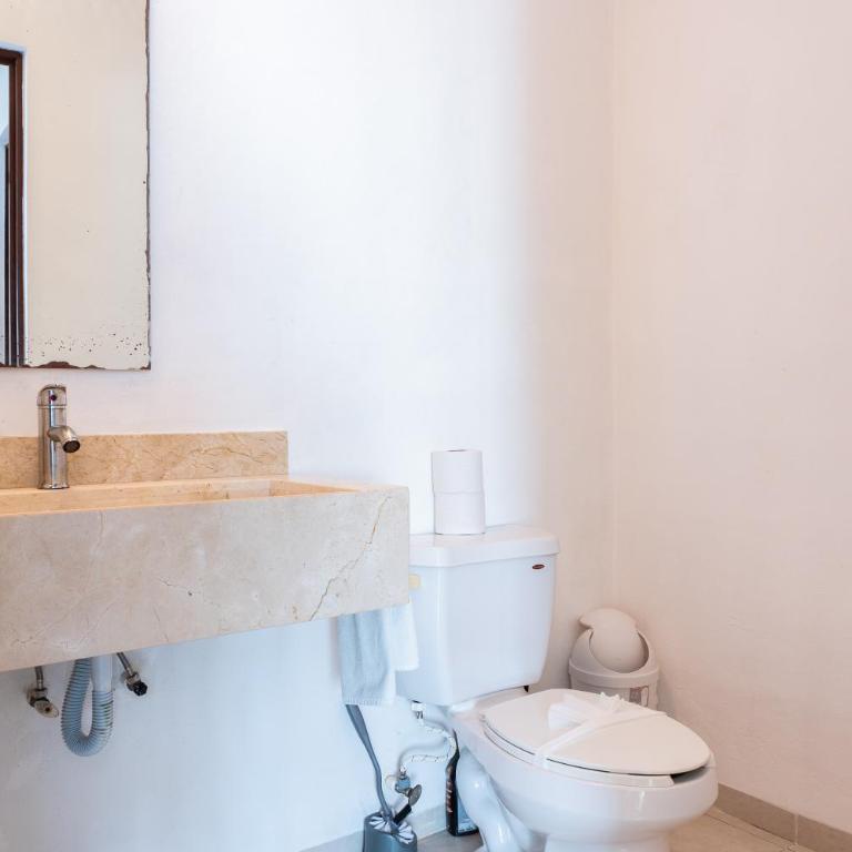 Meridian 207 condo - Apartamento de 2 dormitorios - 20