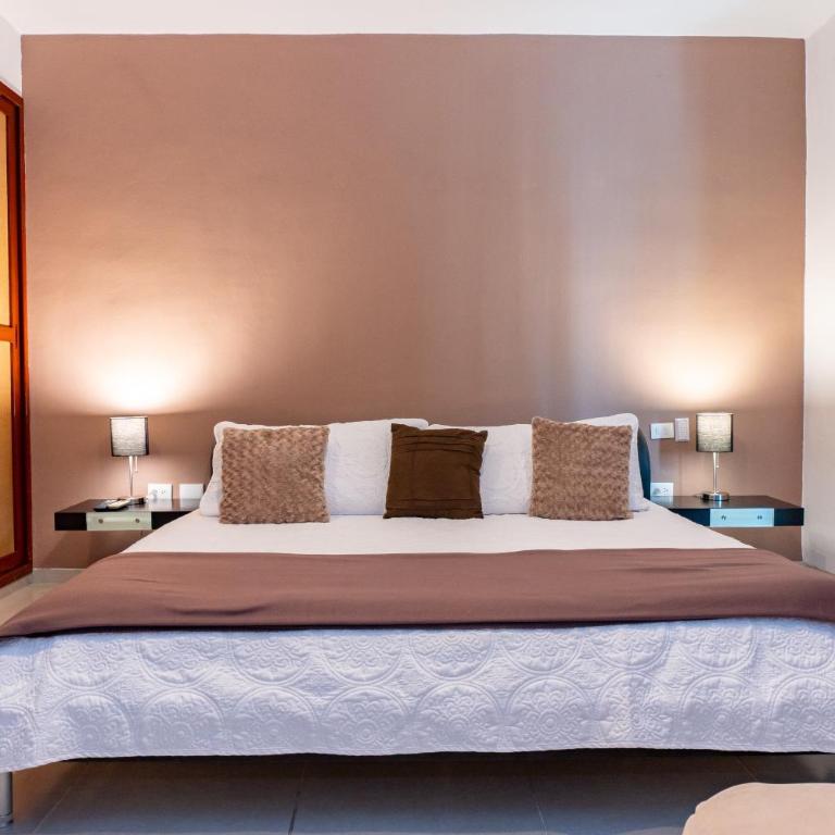 Meridian 207 condo - Apartamento de 2 dormitorios - 29