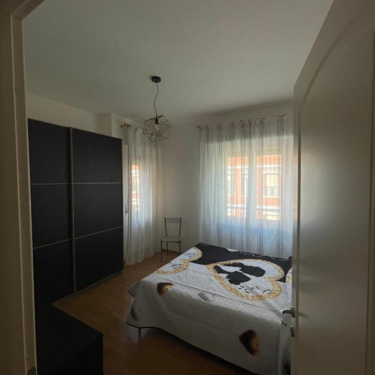 Sunnyhouse - Appartamento con 2 Camere da Letto - 10