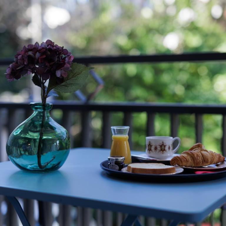Appart One Aix-les-Bains - Studio mit Balkon - 2