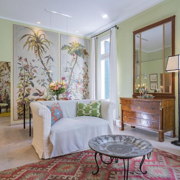 Ca' Margherita Secret Garden - One-Bedroom Apartment - 3
