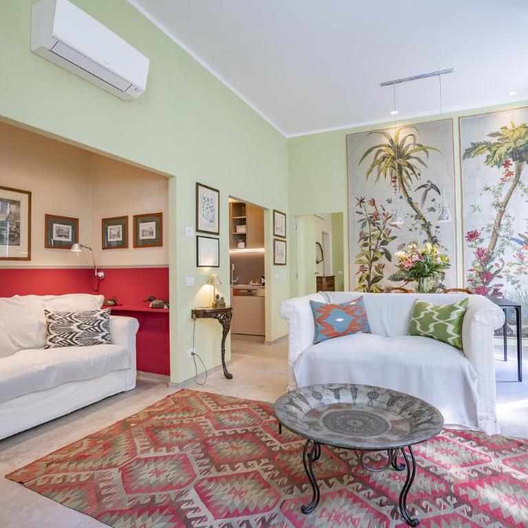 Ca' Margherita Secret Garden - One-Bedroom Apartment - 4