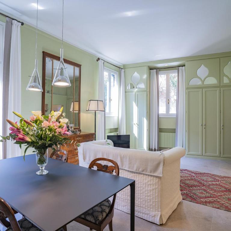 Ca' Margherita Secret Garden - One-Bedroom Apartment - 5