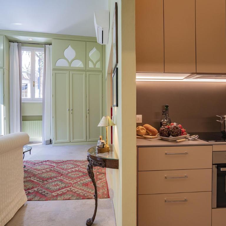 Ca' Margherita Secret Garden - One-Bedroom Apartment - 7