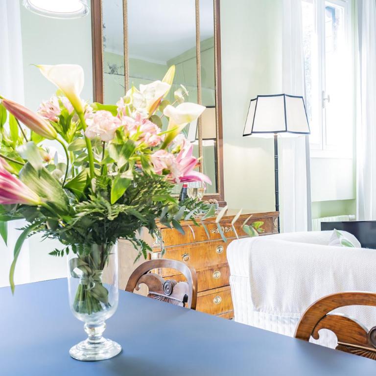 Ca' Margherita Secret Garden - One-Bedroom Apartment - 10