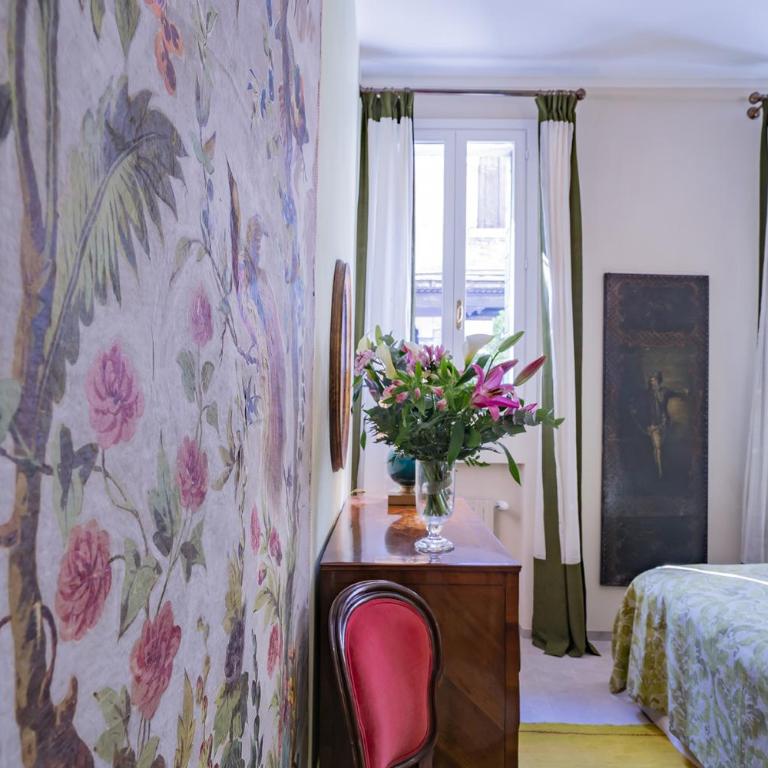 Ca' Margherita Secret Garden - One-Bedroom Apartment - 13