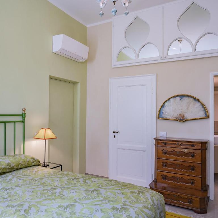 Ca' Margherita Secret Garden - One-Bedroom Apartment - 16