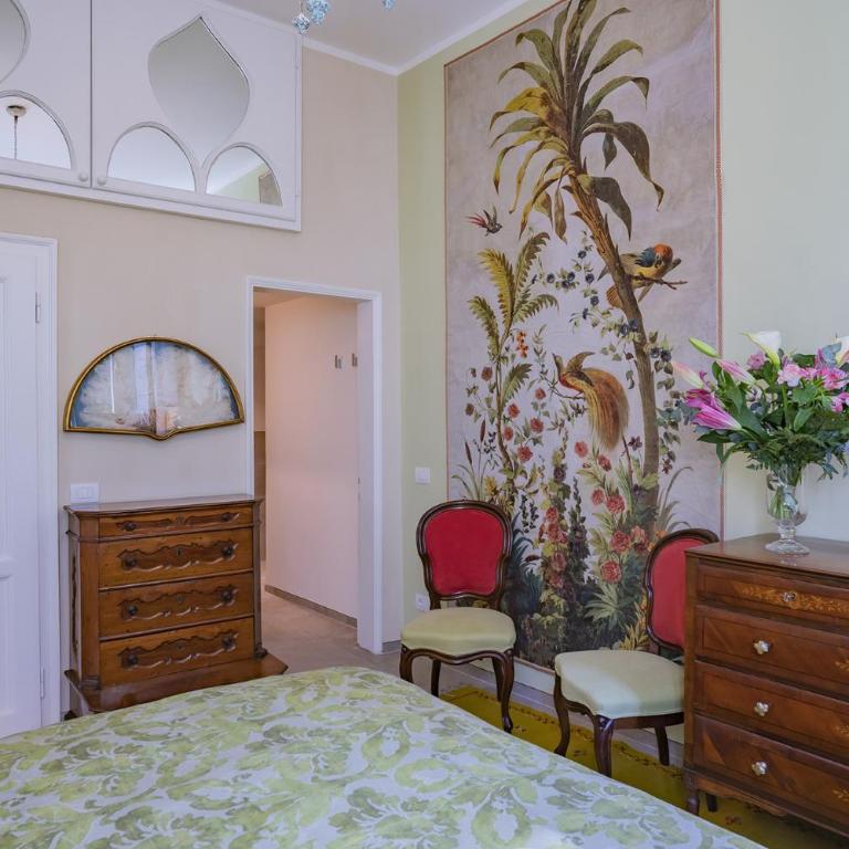 Ca' Margherita Secret Garden - One-Bedroom Apartment - 14