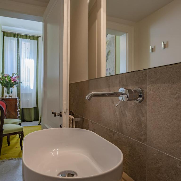 Ca' Margherita Secret Garden - One-Bedroom Apartment - 17