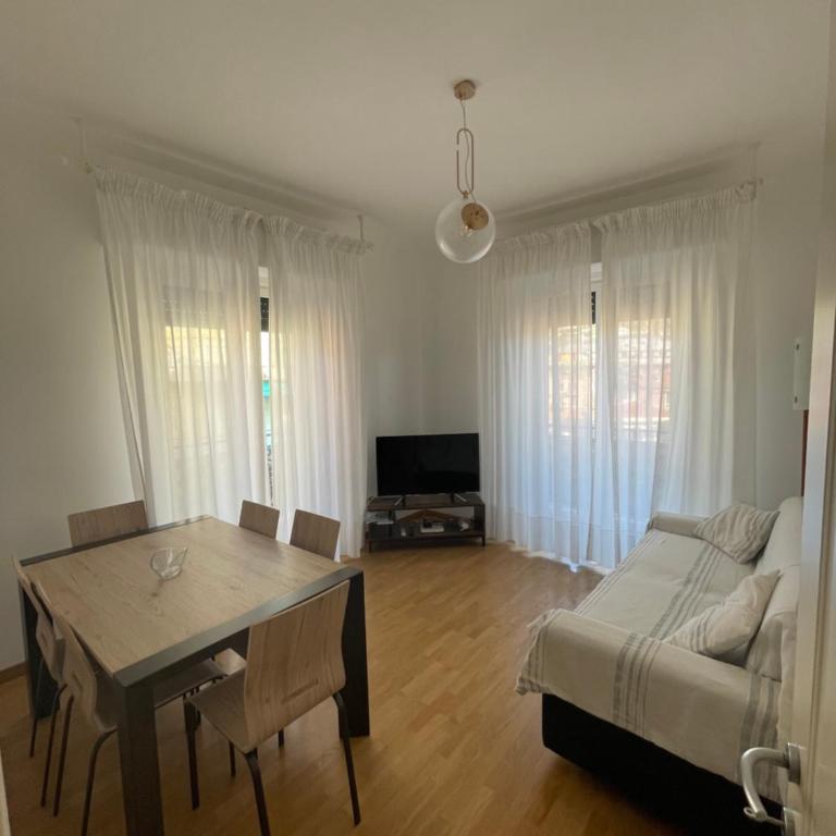 Sunnyhouse - Appartamento con 2 Camere da Letto - 5
