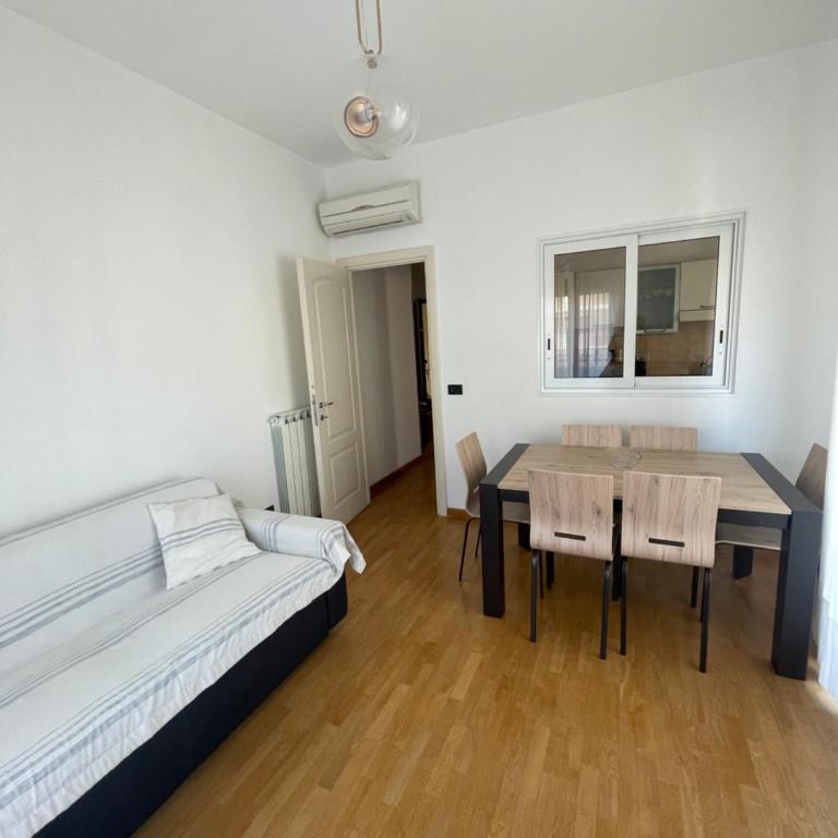 Sunnyhouse - Appartamento con 2 Camere da Letto - 4