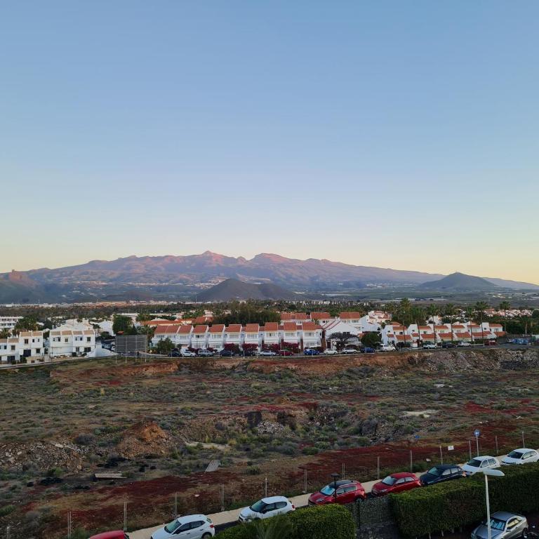 SUNNY OCEAN VIEW APARTMENT - pool, fibre net - Apartamento de 1 dormitorio - 30