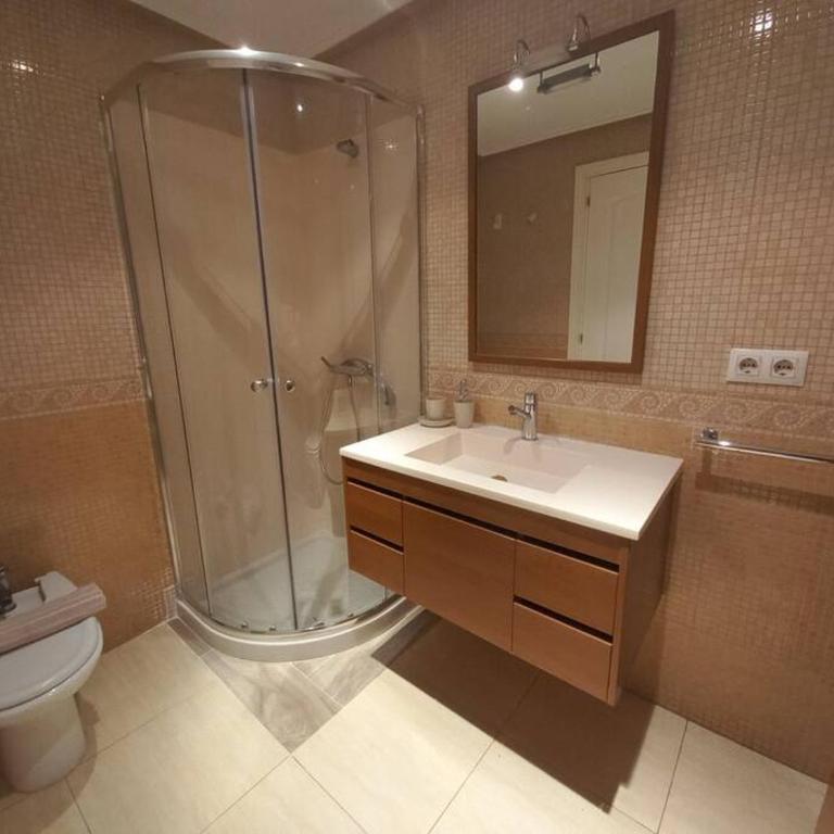 Cantabrico playa Grupo AC Gestion - Apartamento de 1 dormitorio - 9