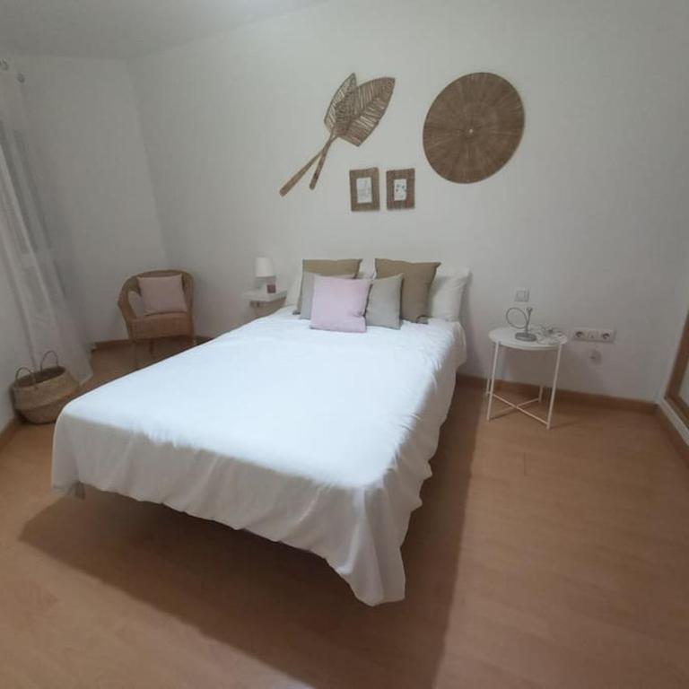 Cantabrico playa Grupo AC Gestion - Apartamento de 1 dormitorio - 5