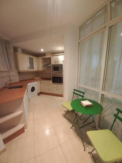 Cantabrico playa Grupo AC Gestion - Apartamento de 1 dormitorio - 8