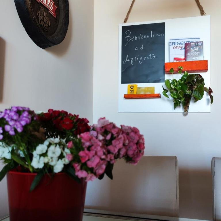 Dantesco apartment - Appartamento con 2 Camere da Letto - 14