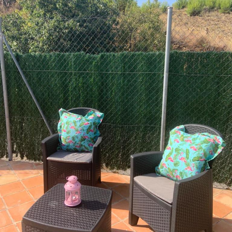 Air Conditioned "Casa Tropicana" Villa-Sleeps 10-Free WiFi-Private Pool-Free Parking - Apartamento de 1 dormitorio - 13