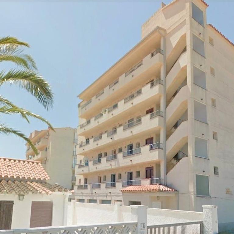 Holidays Penthouse vues panoramiques sur le Port naval,un séjour élégant assuré " Wifi Pàrquing gratuït - Studio Apartment - 27