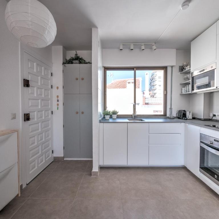 Penthouse with roof terrace in Parador, Nerja - Apartamento de 2 dormitorios - 17