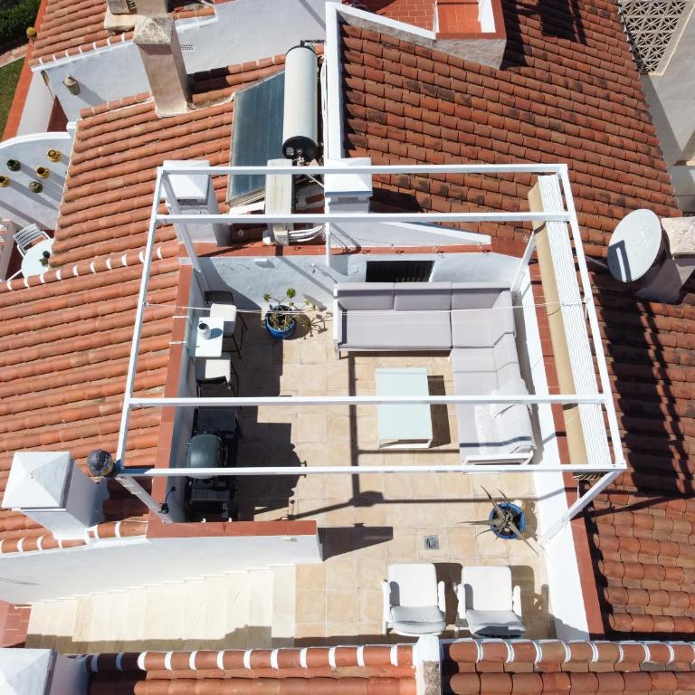 Penthouse with roof terrace in Parador, Nerja - Apartamento de 2 dormitorios - 26