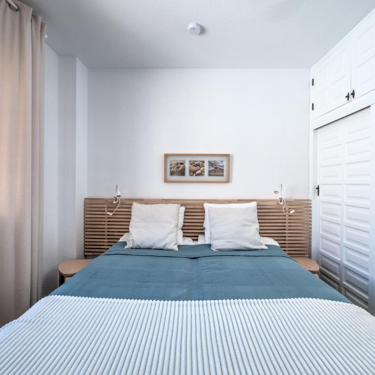 Penthouse with roof terrace in Parador, Nerja - Apartamento de 2 dormitorios - 6