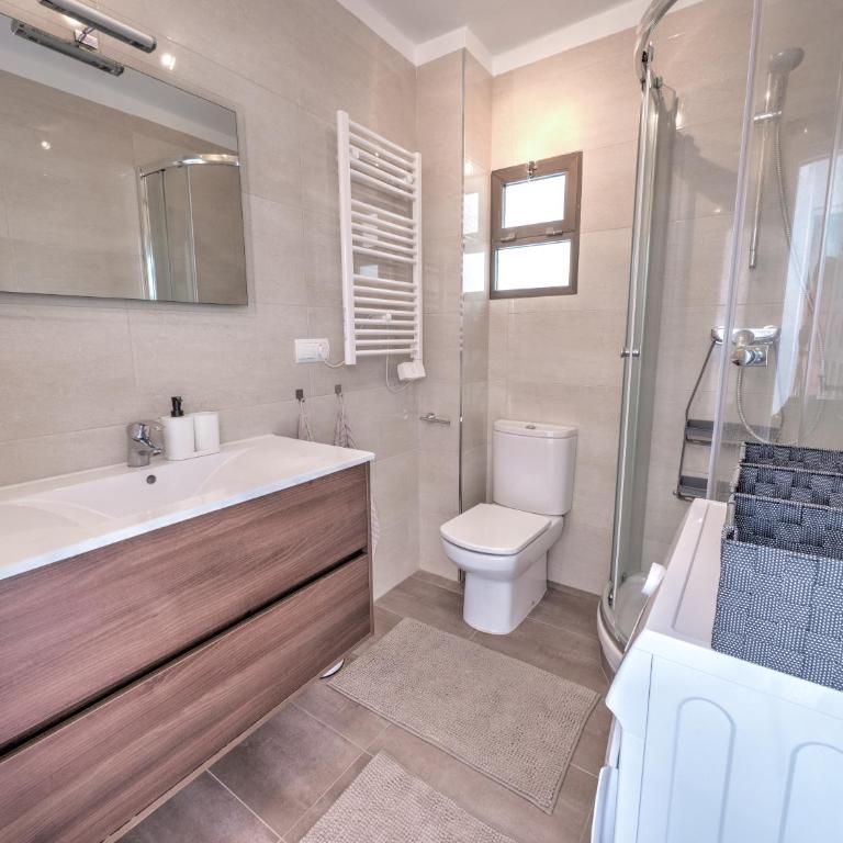 Penthouse with roof terrace in Parador, Nerja - Apartamento de 2 dormitorios - 14