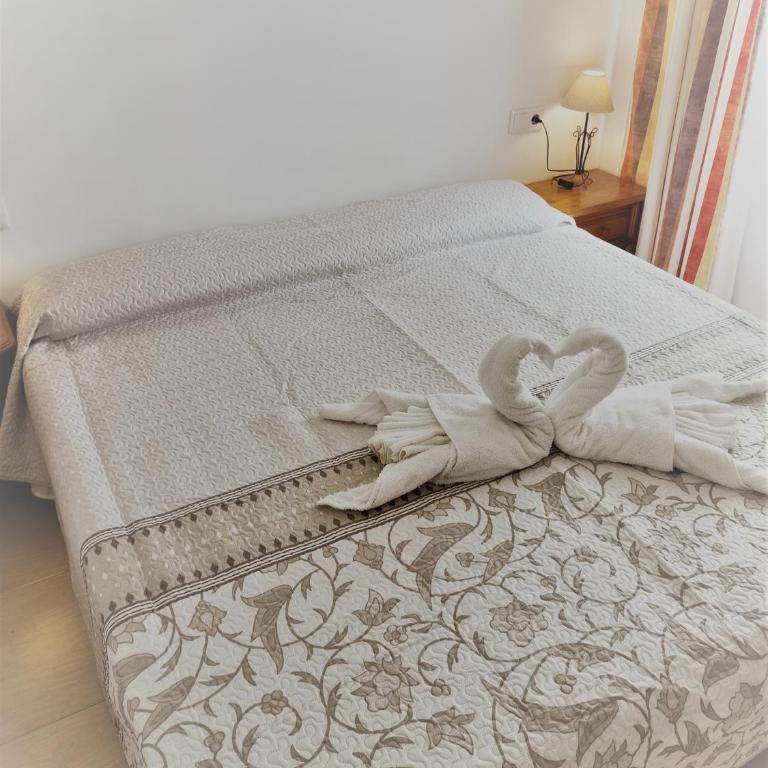 Mayca - Beach and city - Apartamento de 1 dormitorio - 4