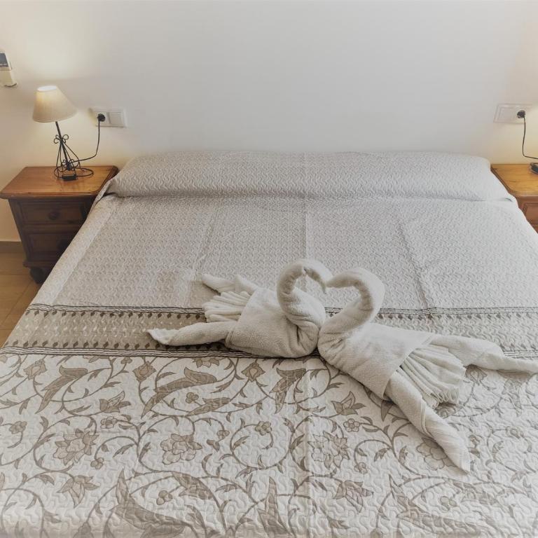 Mayca - Beach and city - Apartamento de 1 dormitorio - 24
