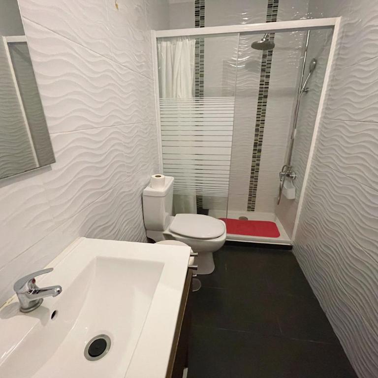 Edificio Don Antonio - Apartamento - 7