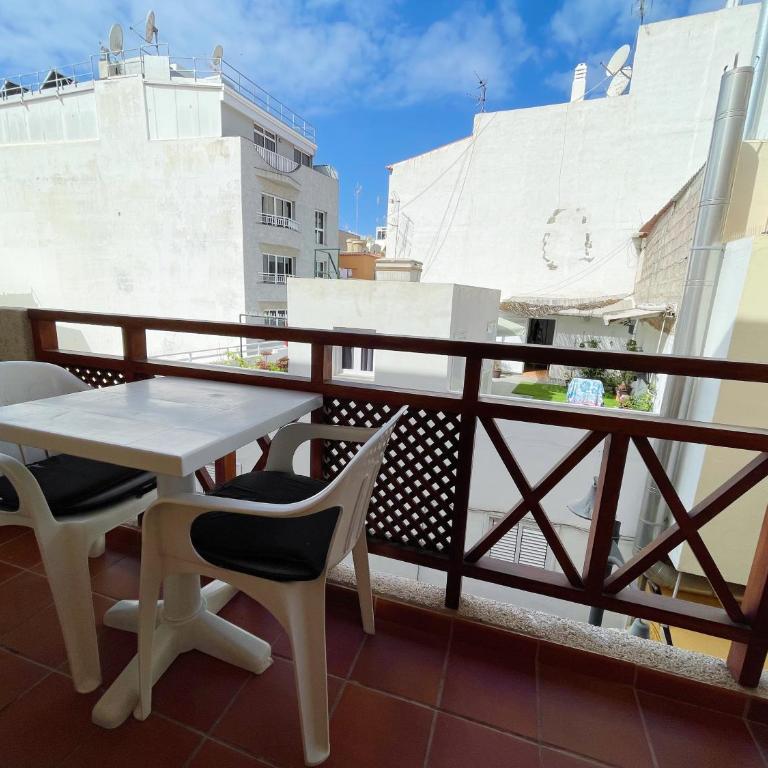 Edificio Don Antonio - Apartamento - 10