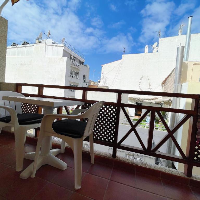 Edificio Don Antonio - Apartamento - 6