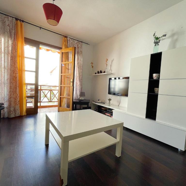 Edificio Don Antonio - Apartamento - 5