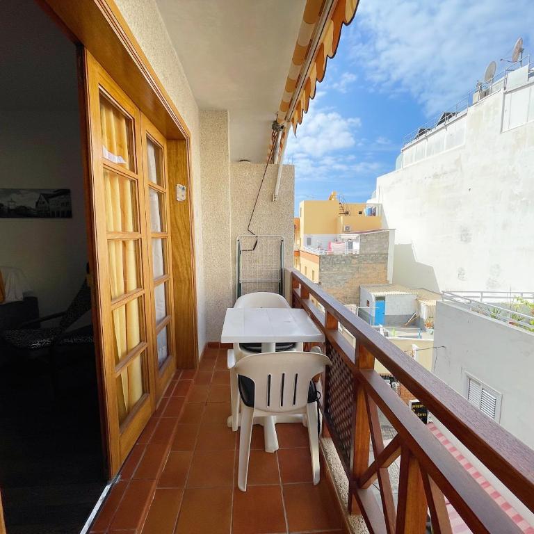 Edificio Don Antonio - Apartamento - 3