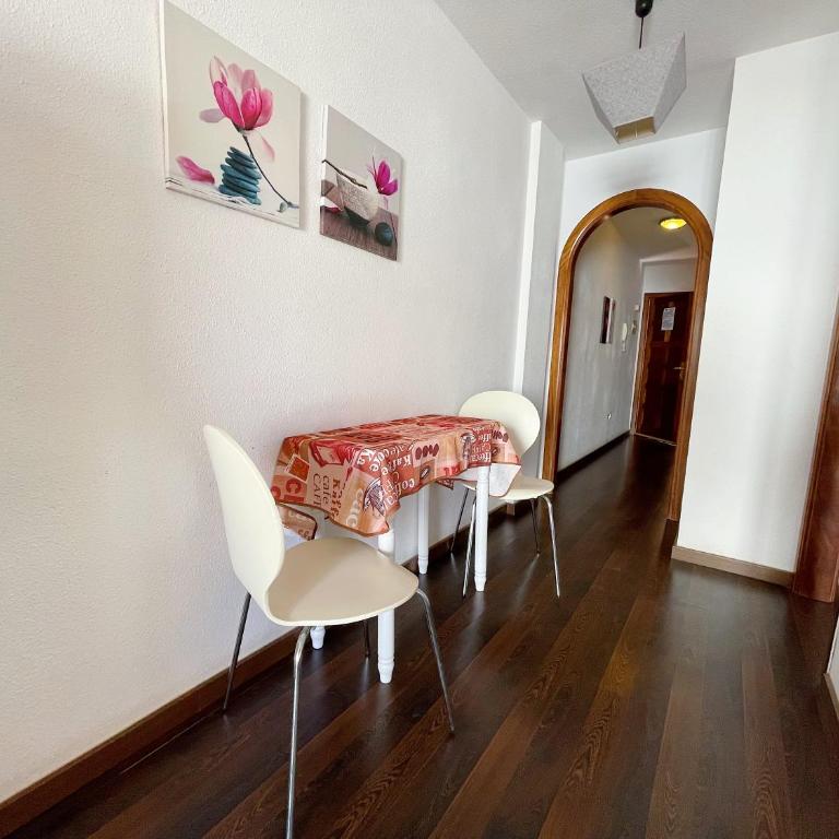 Edificio Don Antonio - Apartamento - 4