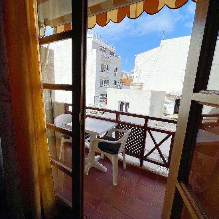 Edificio Don Antonio - Apartamento - 2