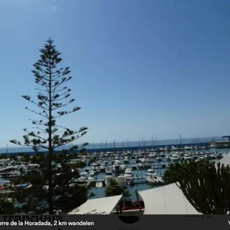 Pueblo Latino, appartment, 250m from the sea with parking space behind gate - Apartment mit 2 Schlafzimmern - 29