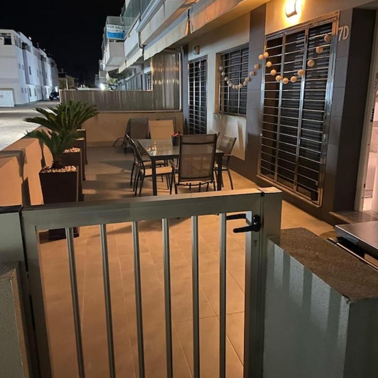Pueblo Latino, appartment, 250m from the sea with parking space behind gate - Apartment mit 2 Schlafzimmern - 14