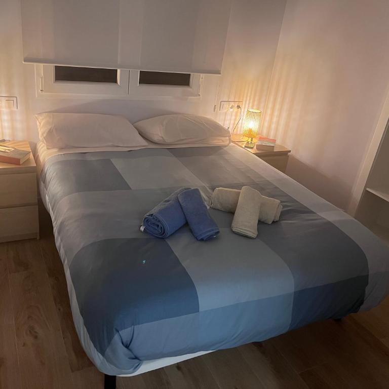 Apartamento Centro León GVSM - Apartamento de 2 dormitorios - 16