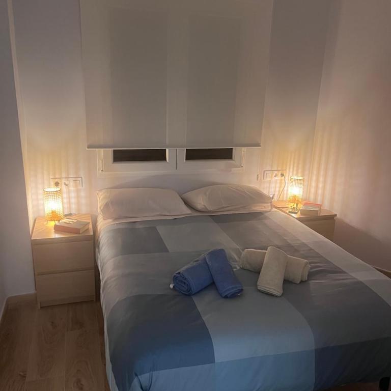 Apartamento Centro León GVSM - Apartamento de 2 dormitorios - 17