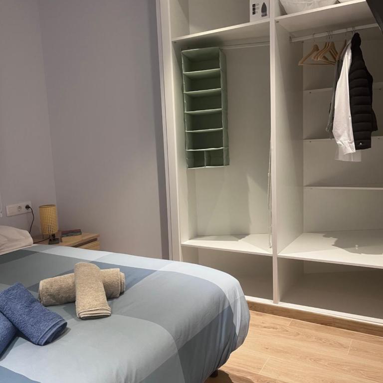 Apartamento Centro León GVSM - Apartamento de 2 dormitorios - 18