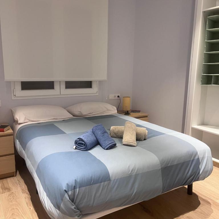 Apartamento Centro León GVSM - Apartamento de 2 dormitorios - 19