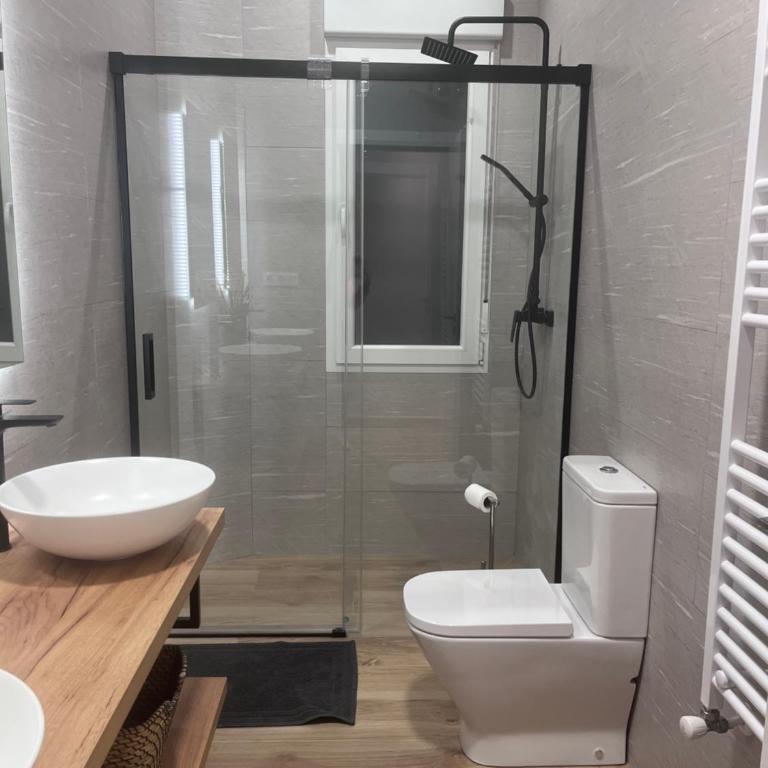 Apartamento Centro León GVSM - Apartamento de 2 dormitorios - 22