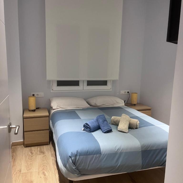 Apartamento Centro León GVSM - Apartamento de 2 dormitorios - 20