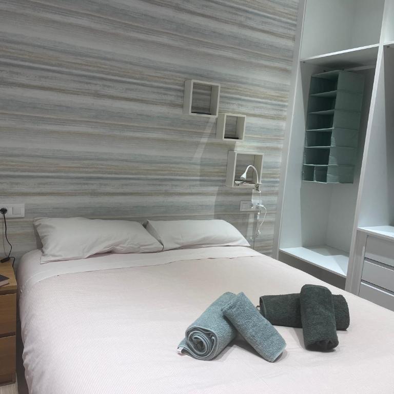 Apartamento Centro León GVSM - Apartamento de 2 dormitorios - 12