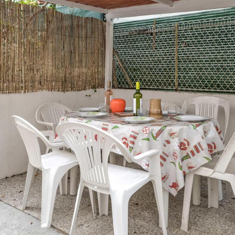 2 Bedroom Amazing Apartment In Capbreton - Appartement 2 Chambres - 2